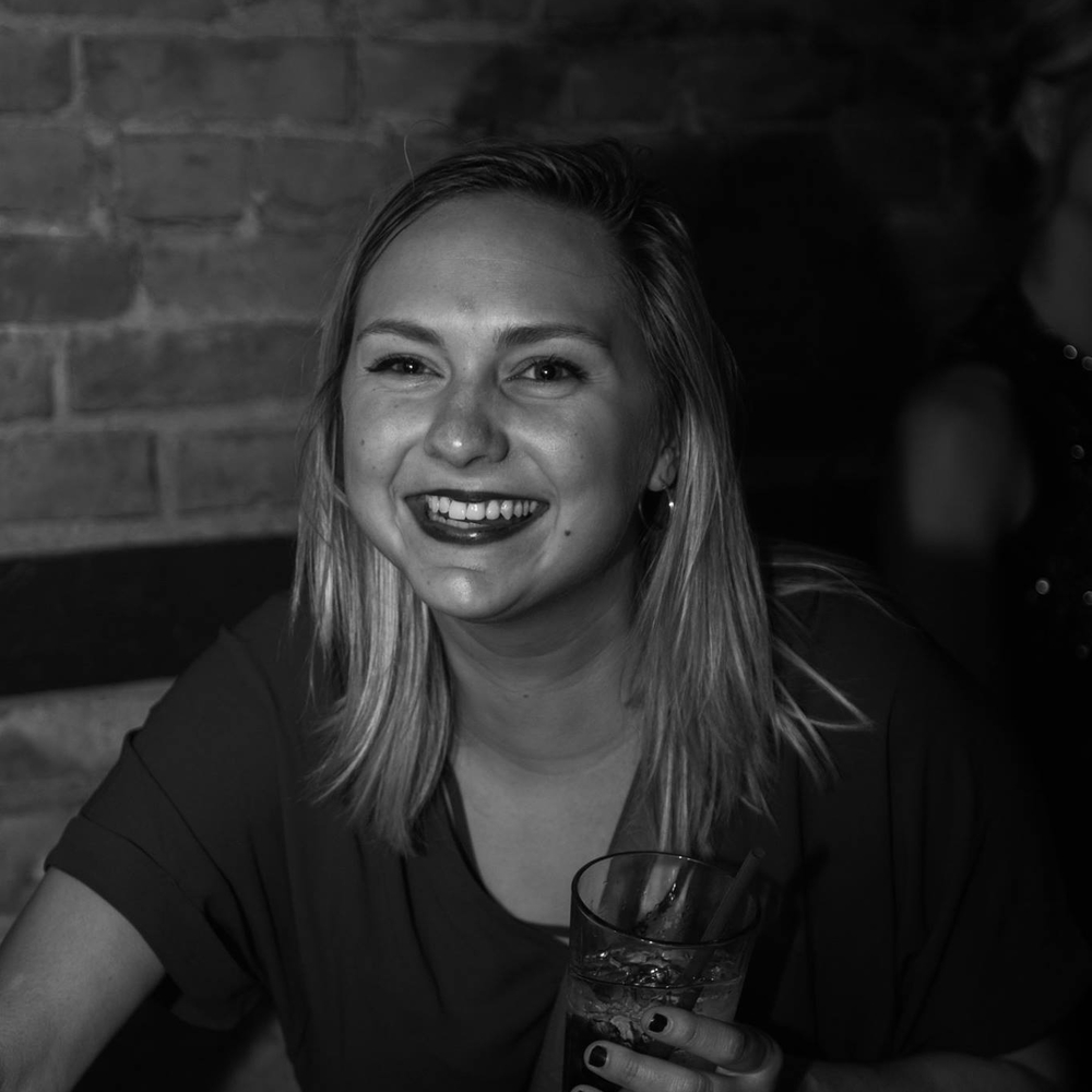 Meet your Posher, Julie